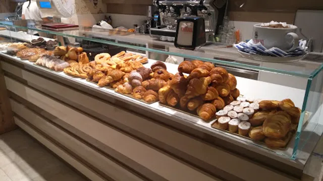 Il Fornaccio pancaffe'