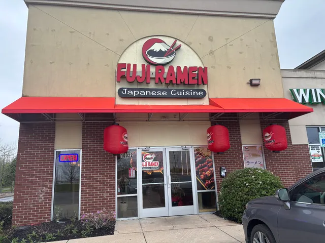 Fuji Ramen