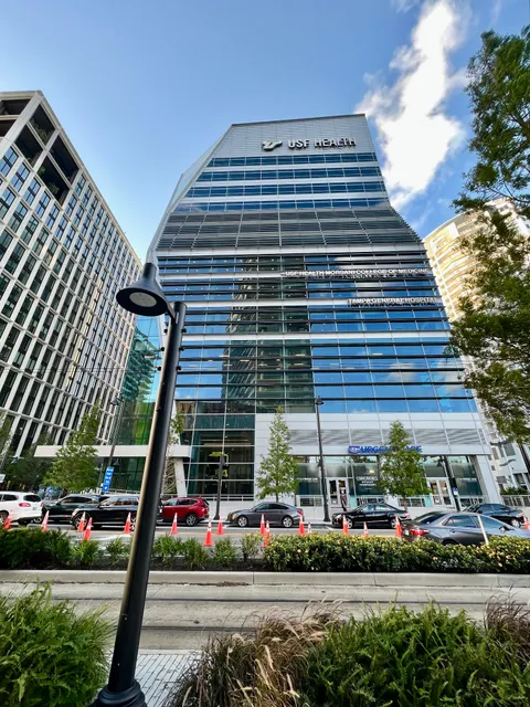 USF Health Morsani College of Medicine