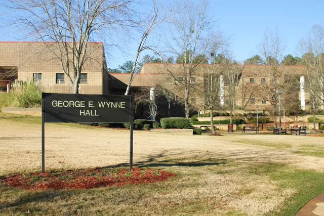 Hinds Community College - Rankin Campus