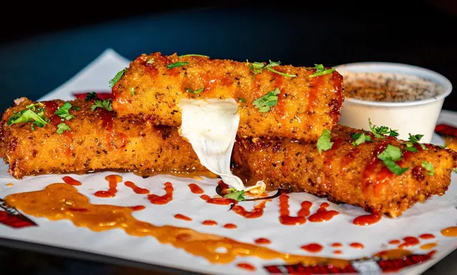 Wing Daddy's Sauce House