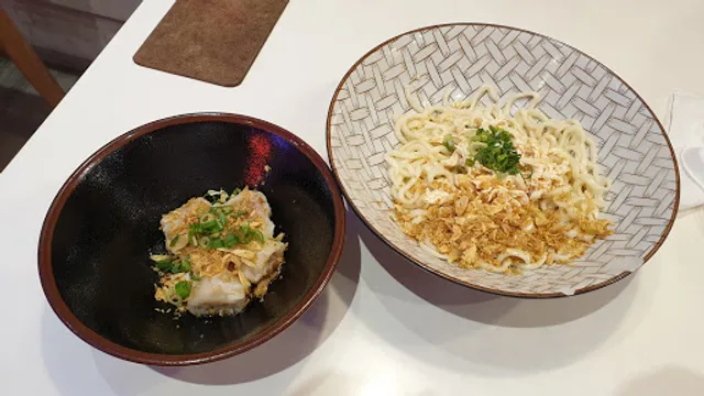 大王麻辣乾麵-永福總店