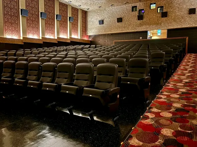 Duncan Cinemas