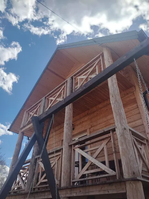 Noclegi Na Trakcie Węgierskim