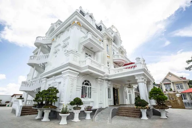 Sepia Hotel - Đà Lạt