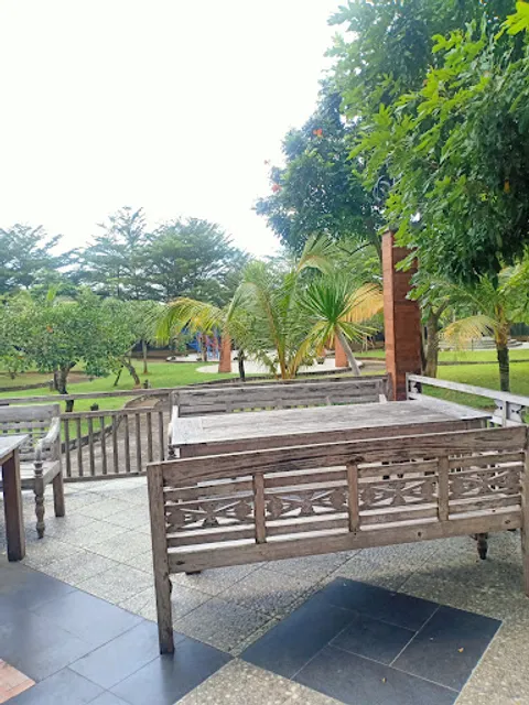 Rumah Makan Praukuno