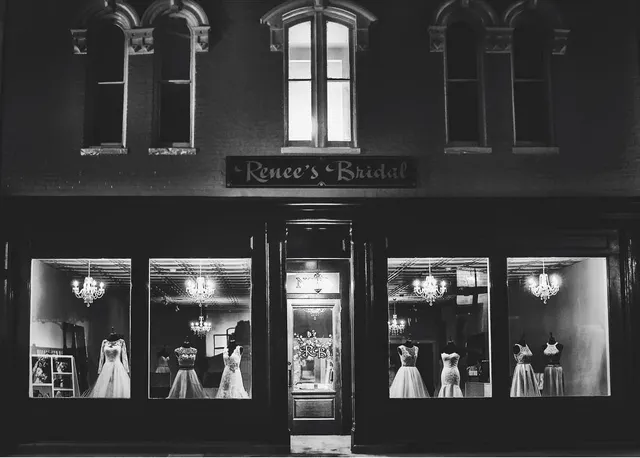 Renee’s Bridal Mt Sterling KY