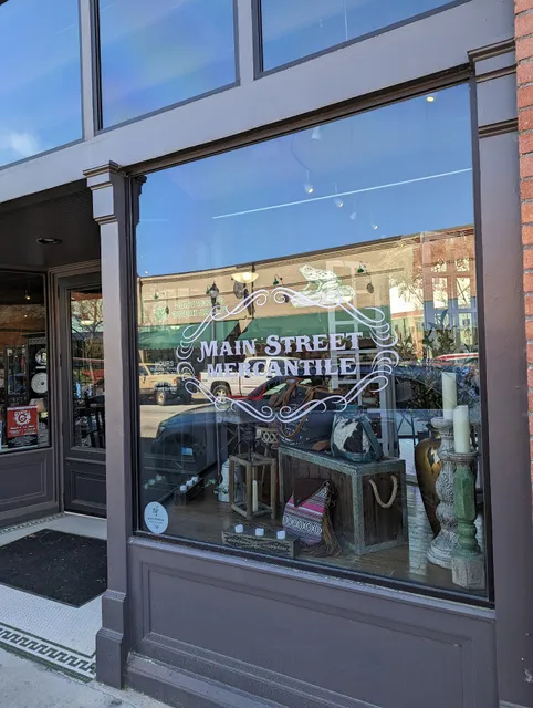 Main Street Mercantile