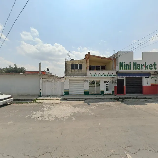 Taquería de Doña Licha