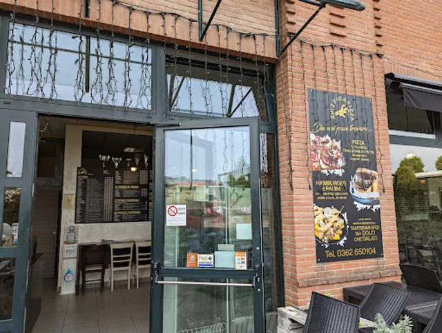 Spizzicapizza 2 Snc di Conti Giuseppe e Nicholas