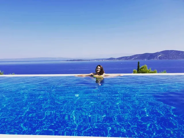 Apartman Magdalena Račišće