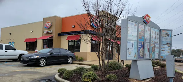 Dairy Queen Grill & Chill