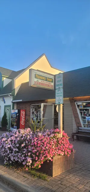 Treasure Chest Gifts