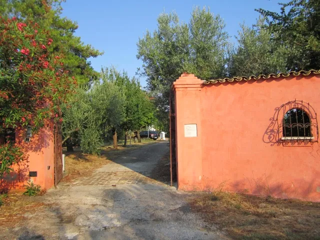 The Garden of Giulivi