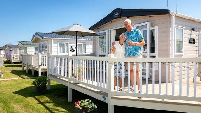 Beauport Holiday Park