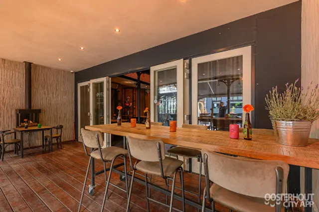 Proeflokaal Moolenaar