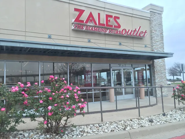 Zales Outlet