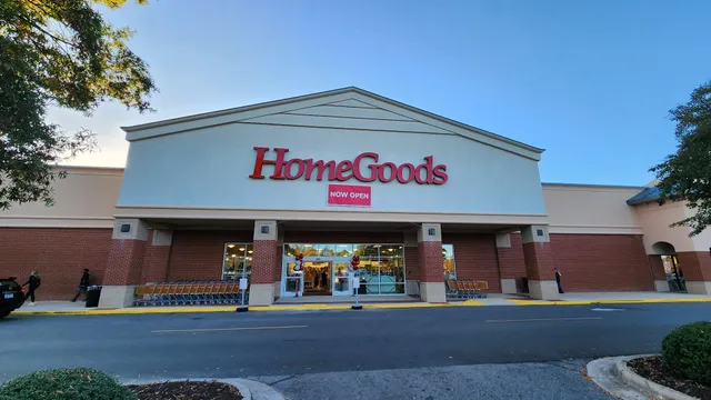 HomeGoods