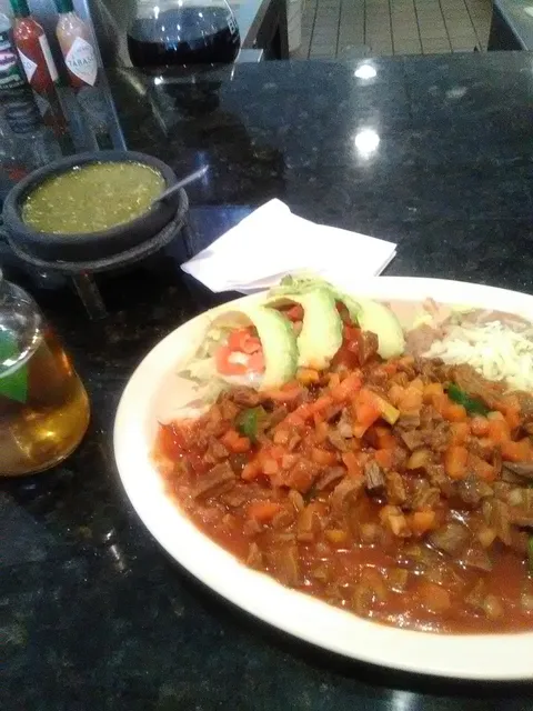 Convenient Shopping Center