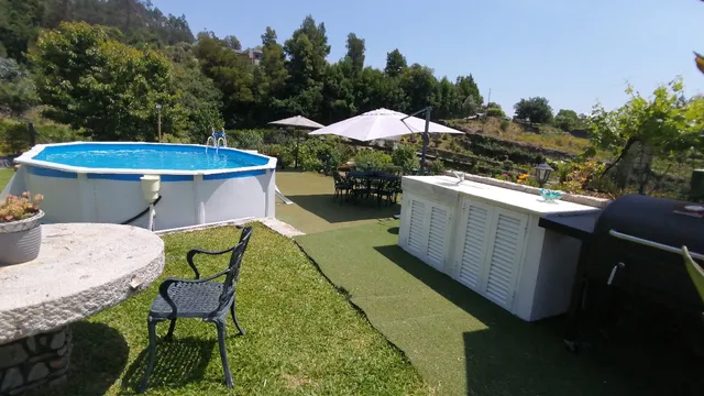 Casa Raiz Alojamento Local