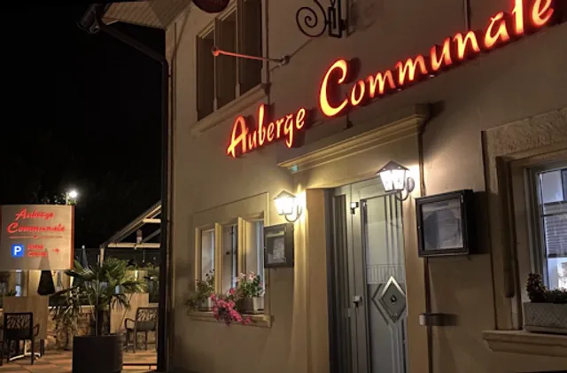 Auberge communale d'Eclépens