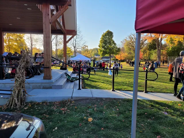 Dixboro Farmers Market