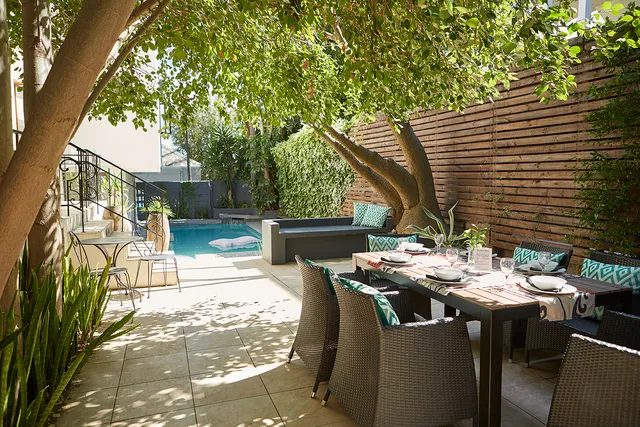 Bayflowers Guest House