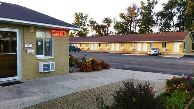 MOTEL i 57