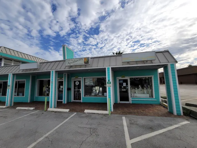 Little Sea Apothecary