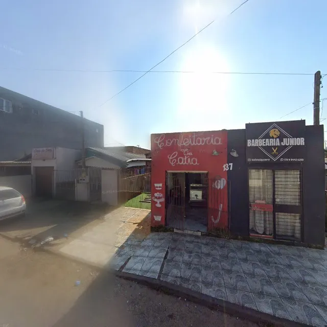 Confeitaria Tia Cátia