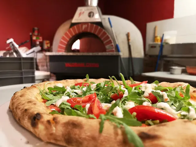 La Piola Pizza