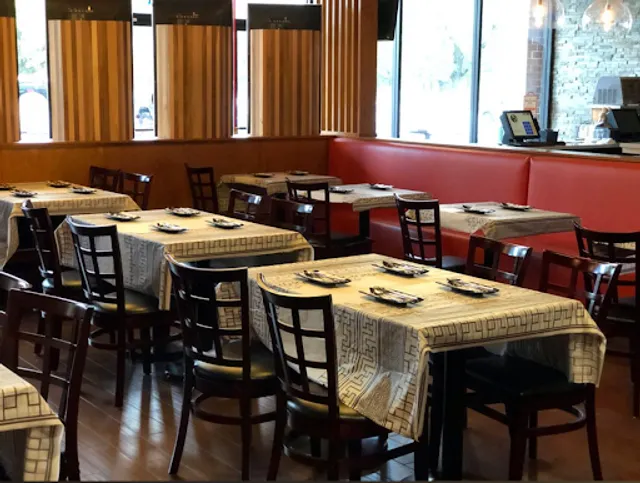 Happy Wok Asian Corner