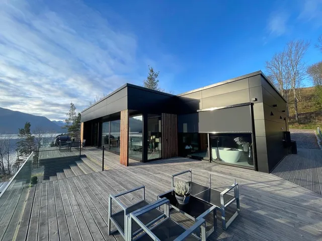 Villa Kristina Åndalsnes