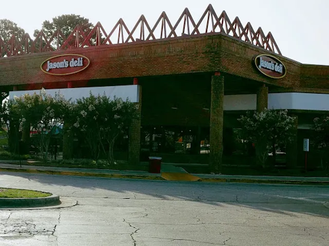 Jason's Deli