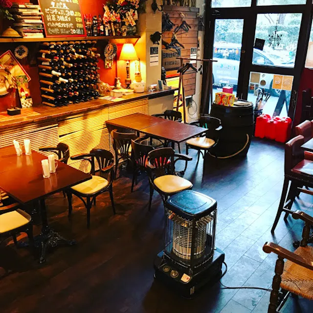 Ginza Nitto Corner 1948