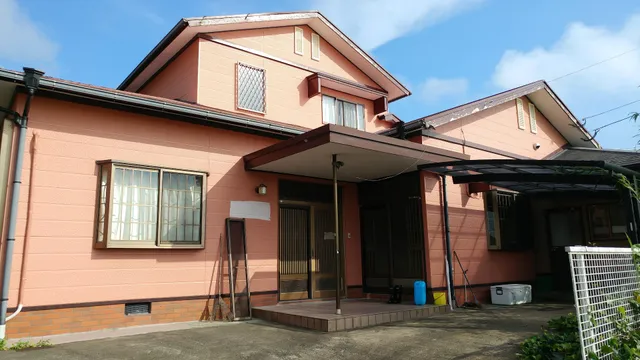 Asobiya House Iki