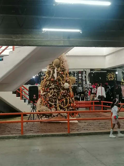 Plaza Comercial Fundadores