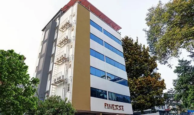 FabHotel Prime Finesse