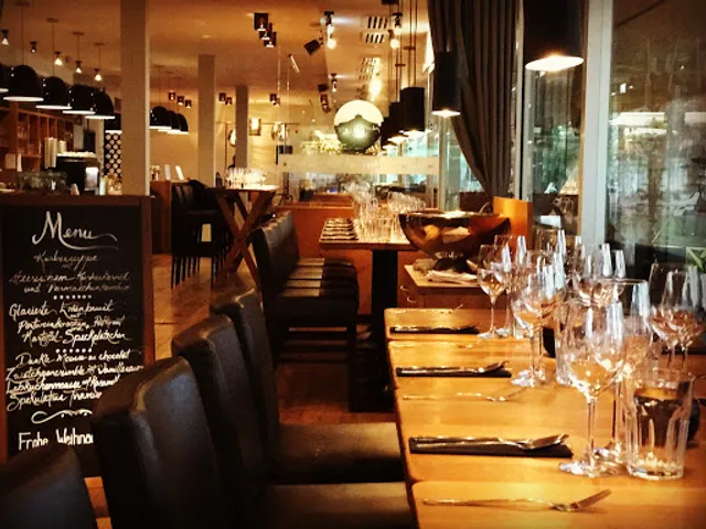 Café | Restaurant | Events Denkbar