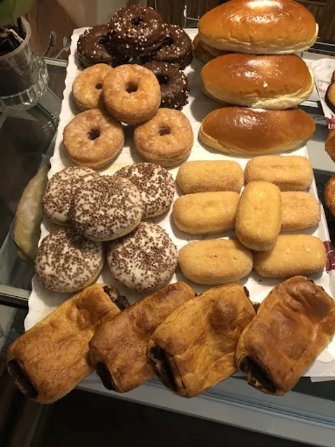 Panadería la Zamorana