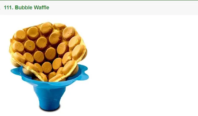 King Kong Boba Milk Tea & Smoothie