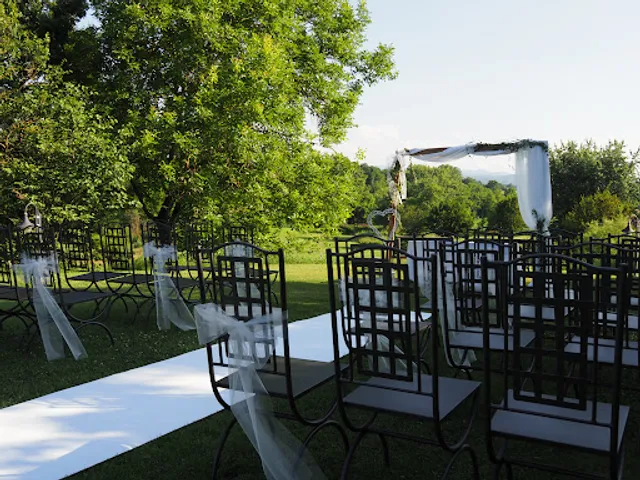 La Ripa Eventi & Cucina