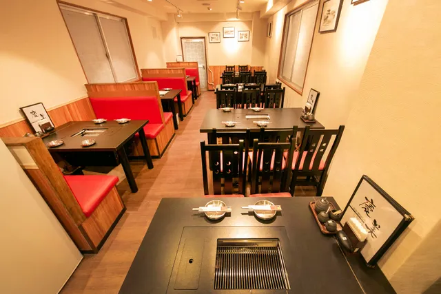 Kyonmi Korean Restaurant