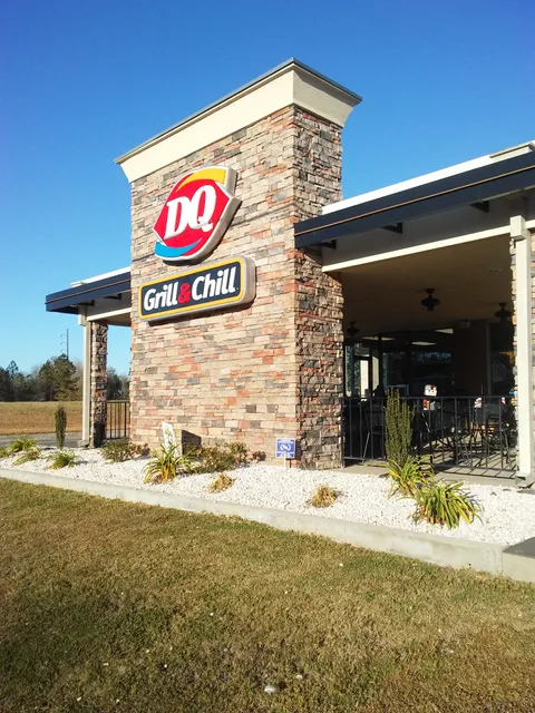 Dairy Queen Grill & Chill