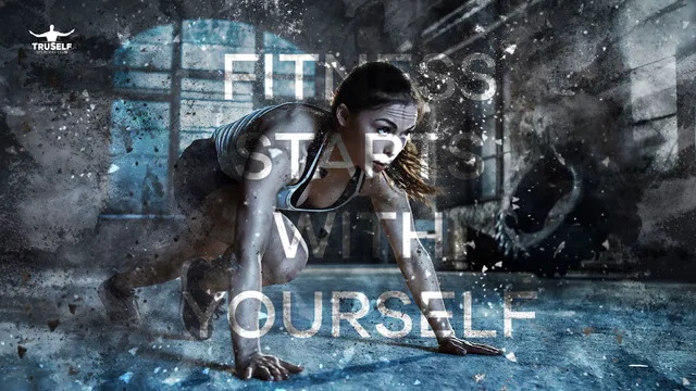 TruSelf Sporting Club