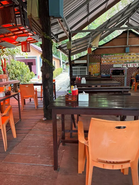 Green Valley Restaurant