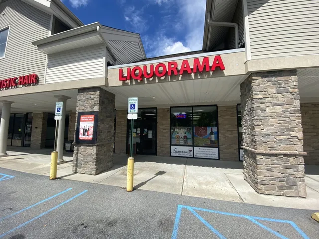 Liquorama Wine Cellars