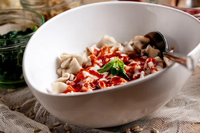 Lezizel Manti - Frankfurt