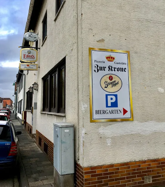 Zur Krone
