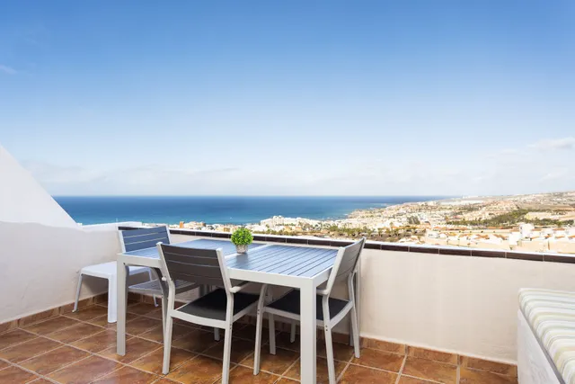 Travivel Apartments & Villas - Gestión de Vivienda Vacacional Tenerife